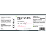 Hesperidin Cardiose, 60 capsules – dietary supplement 