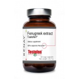 Fenugreek extract Testofen®, 60 capsules – dietary supplement