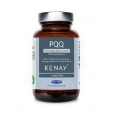 PQQ Pyrroloquinoline quinone, 60 capsules - dietary supplements