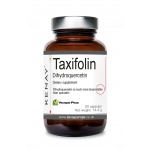 TAXIFOLIN Dihydroquercetin, 60 capsules - dietary supplement