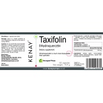 TAXIFOLIN Dihydroquercetin, 60 capsules - dietary supplement