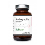 Andrographis ParActin®, 60 vege capsules – dietary supplement
