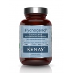 Pycnogenol® French marine pine bark extract, 30 capsules - dietary supplements