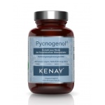 Pycnogenol® French marine pine bark extract, 60 capsules - dietary supplements