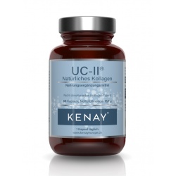 Collagen UC-II®, 60 capsules  - dietary supplement